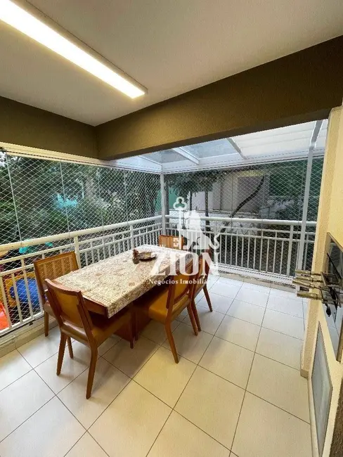 Foto 1 de Apartamento com 2 quartos à venda, 80m2 em Santana, São Paulo - SP