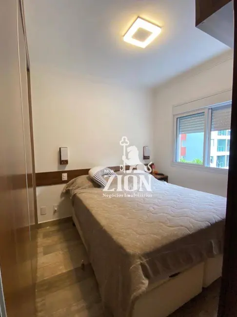 Foto 8 de Apartamento com 2 quartos à venda, 80m2 em Santana, São Paulo - SP