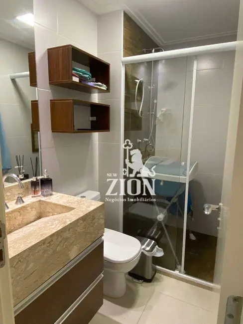 Foto 7 de Apartamento com 2 quartos à venda, 80m2 em Santana, São Paulo - SP