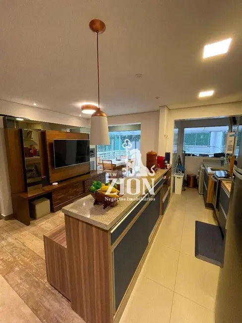 Foto 2 de Apartamento com 2 quartos à venda, 80m2 em Santana, São Paulo - SP