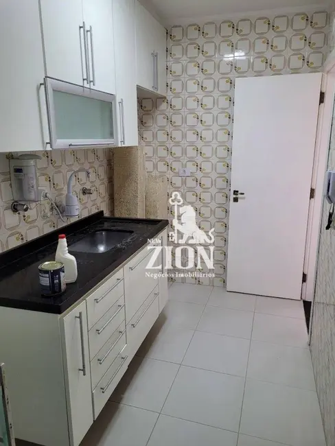 Apartamento com 2 quartos à venda, 52m2 em Vila Nova Cachoeirinha, São Paulo - SP - imagem 8 Foto 8 de Apartamento com 2 quartos à venda, 52m2 em Vila Nova Cachoeirinha, São Paulo - SP