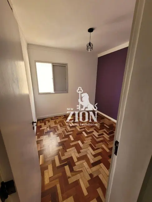 Apartamento com 2 quartos à venda, 52m2 em Vila Nova Cachoeirinha, São Paulo - SP - imagem 3 Foto 3 de Apartamento com 2 quartos à venda, 52m2 em Vila Nova Cachoeirinha, São Paulo - SP