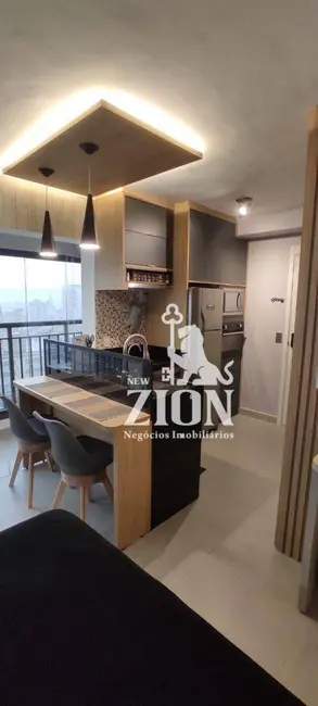 Foto 9 de Kitnet com 1 quarto à venda, 27m2 em Tucuruvi, São Paulo - SP