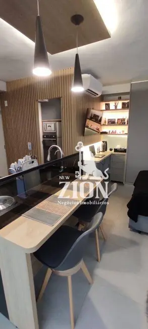 Foto 6 de Kitnet com 1 quarto à venda, 27m2 em Tucuruvi, São Paulo - SP