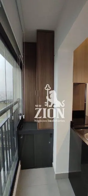 Foto 5 de Kitnet com 1 quarto à venda, 27m2 em Tucuruvi, São Paulo - SP