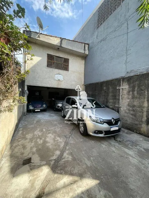 Foto 1 de Sobrado com 3 quartos à venda, 135m2 em Parque Edu Chaves, São Paulo - SP