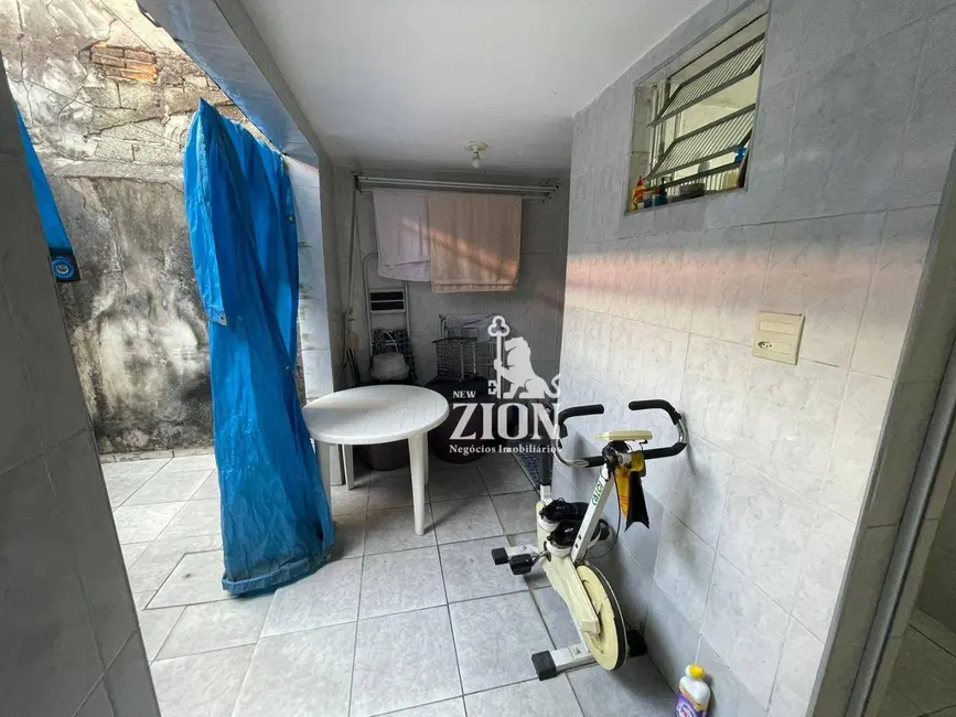 Foto 7 de Sobrado com 3 quartos à venda, 135m2 em Parque Edu Chaves, São Paulo - SP