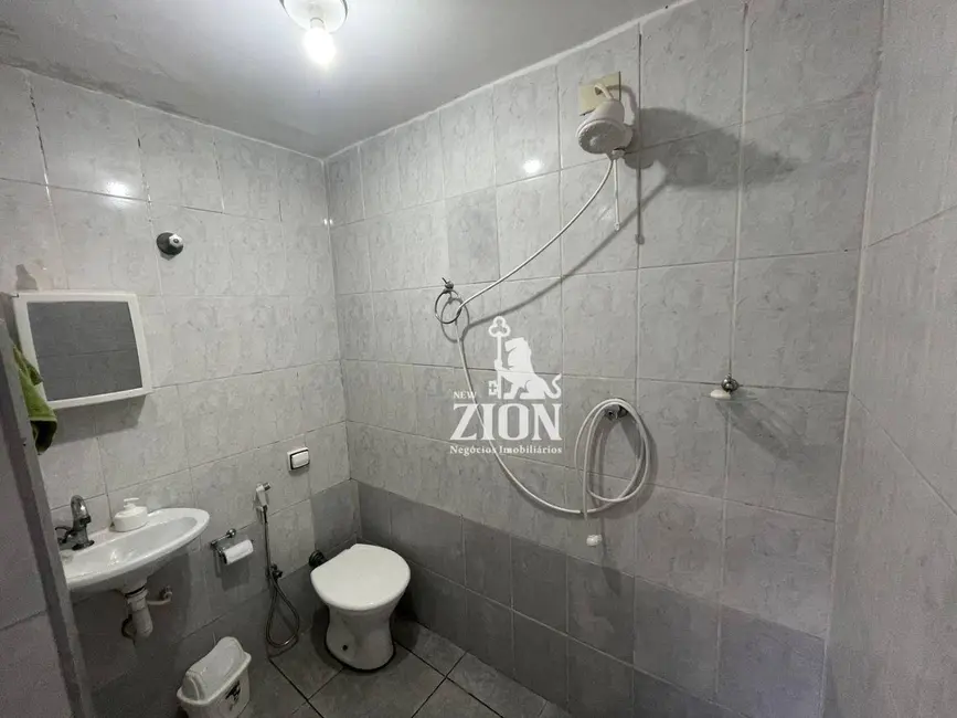 Foto 4 de Sobrado com 3 quartos à venda, 135m2 em Parque Edu Chaves, São Paulo - SP