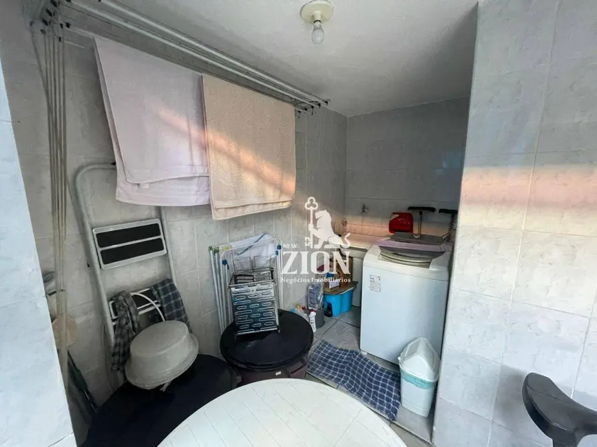 Foto 8 de Sobrado com 3 quartos à venda, 135m2 em Parque Edu Chaves, São Paulo - SP