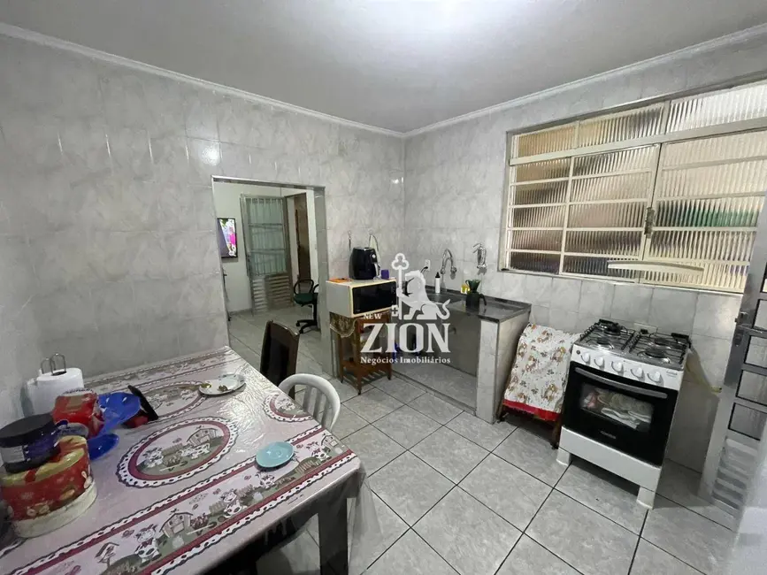 Foto 6 de Sobrado com 3 quartos à venda, 135m2 em Parque Edu Chaves, São Paulo - SP