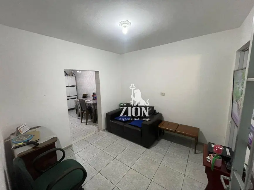 Foto 2 de Sobrado com 3 quartos à venda, 135m2 em Parque Edu Chaves, São Paulo - SP