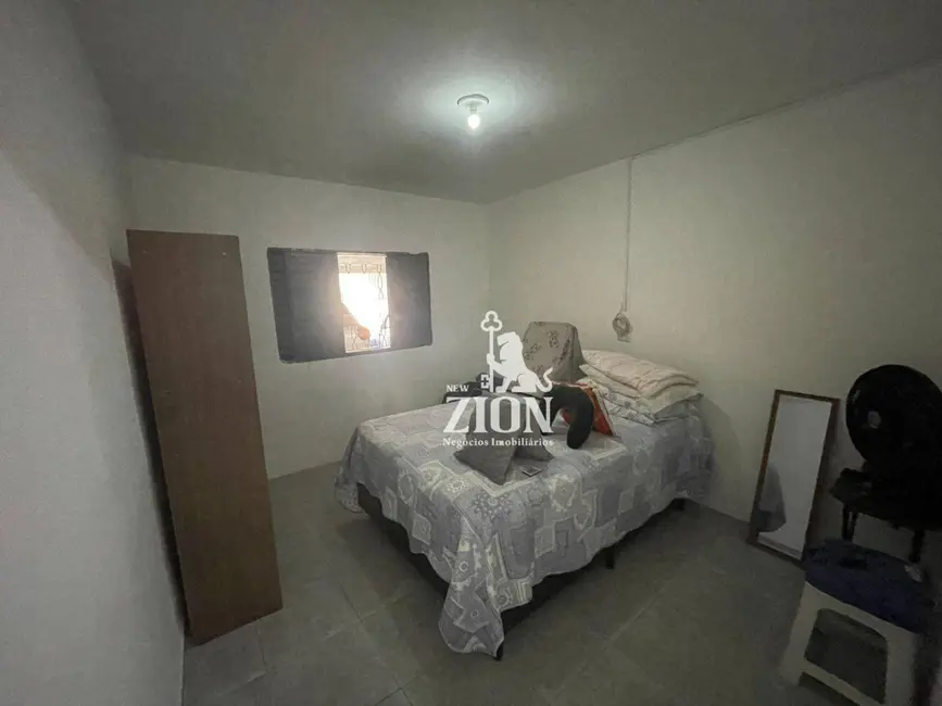 Foto 3 de Sobrado com 3 quartos à venda, 135m2 em Parque Edu Chaves, São Paulo - SP