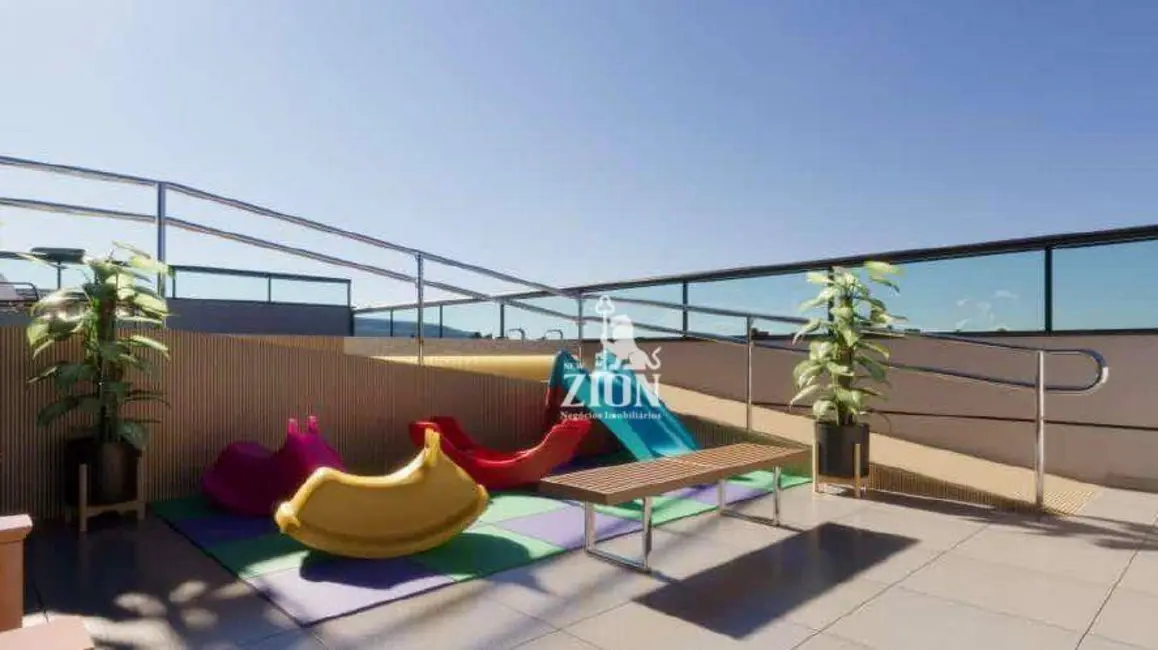 Foto 5 de Apartamento com 1 quarto à venda, 26m2 em São Paulo - SP