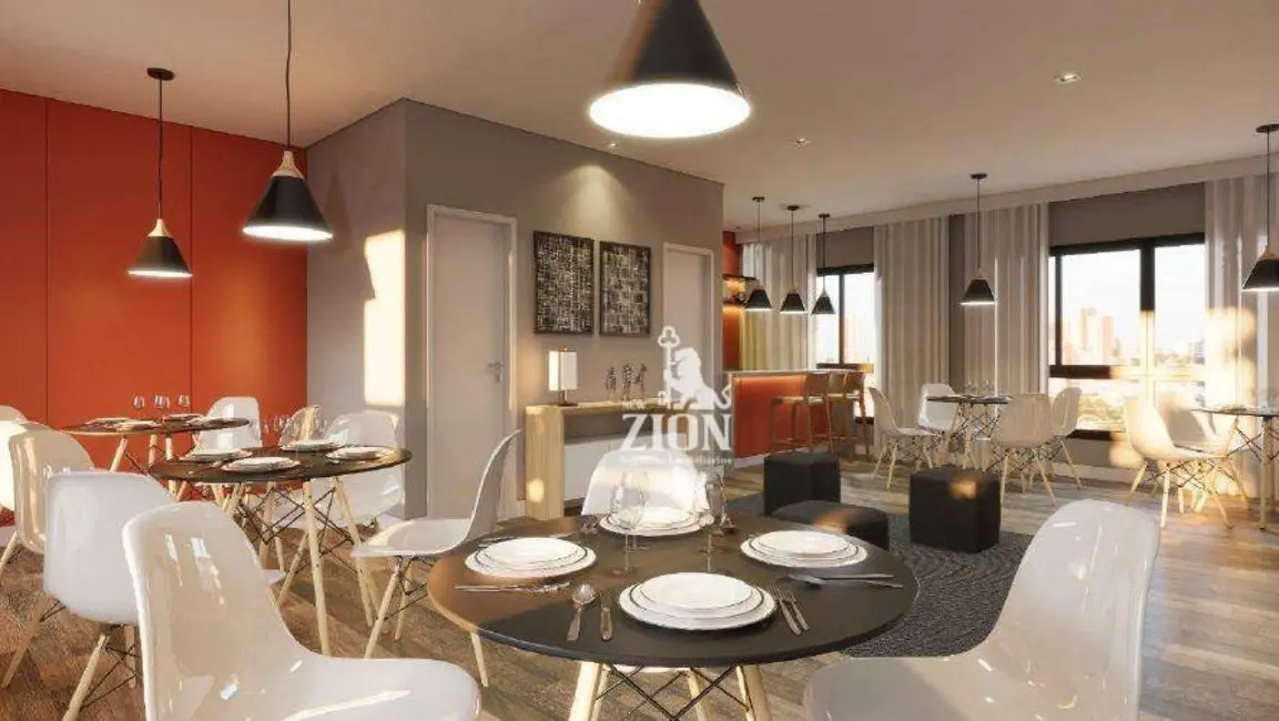 Foto 2 de Apartamento com 1 quarto à venda, 26m2 em São Paulo - SP