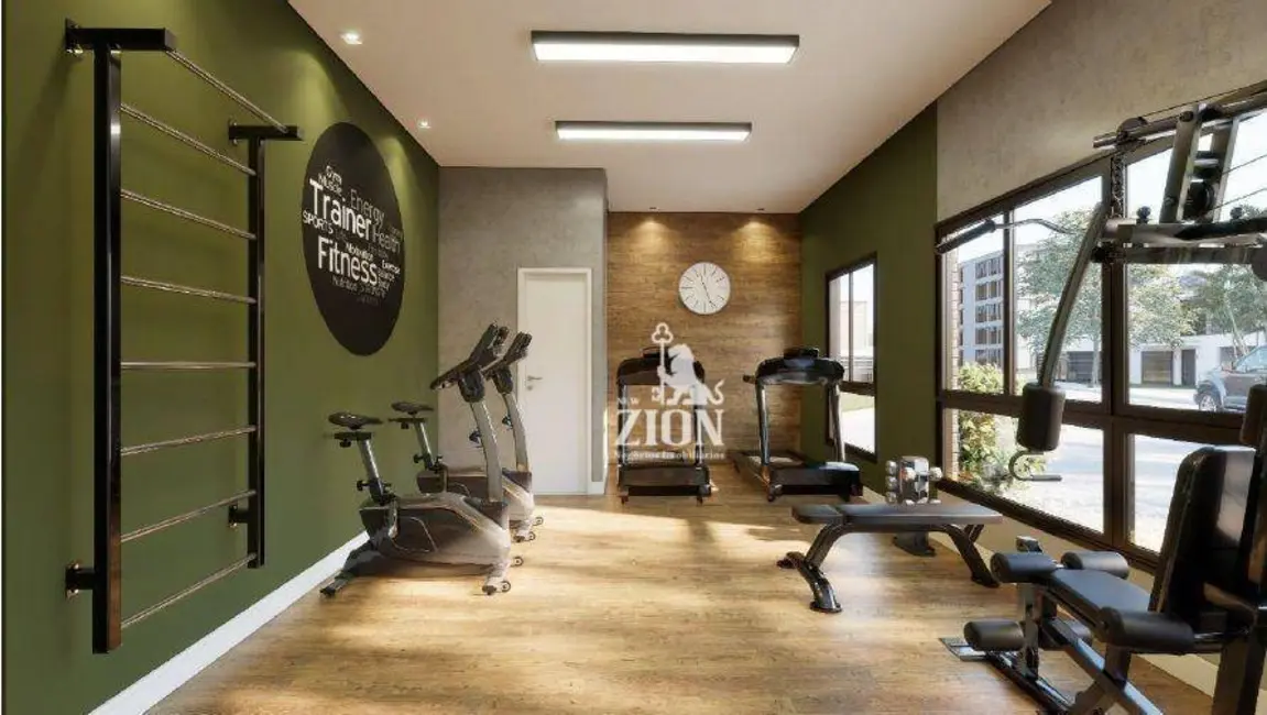 Foto 3 de Apartamento com 1 quarto à venda, 26m2 em São Paulo - SP