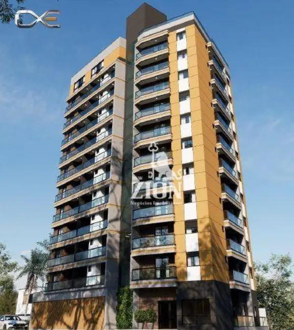 Foto 9 de Apartamento com 1 quarto à venda, 26m2 em São Paulo - SP