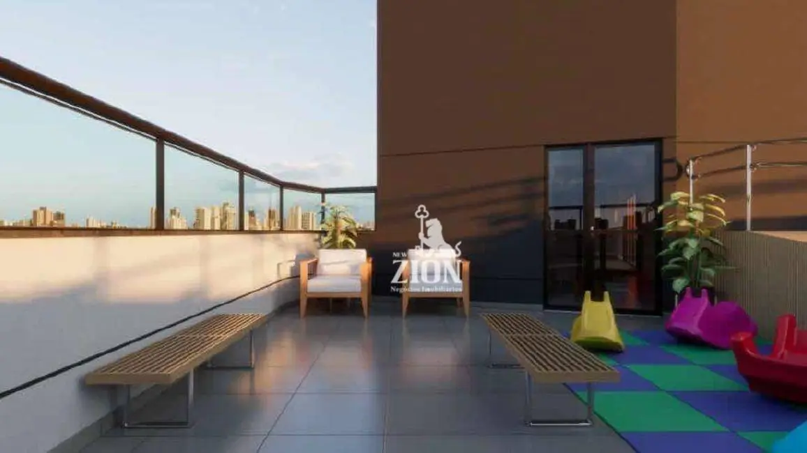 Foto 4 de Apartamento com 1 quarto à venda, 26m2 em São Paulo - SP