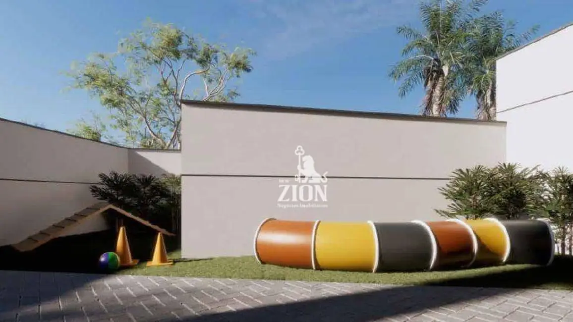 Foto 6 de Apartamento com 1 quarto à venda, 26m2 em São Paulo - SP