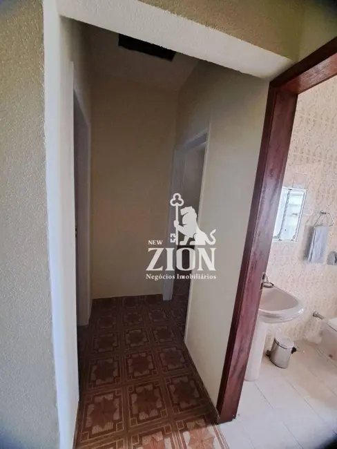 Foto 8 de Sobrado com 3 quartos à venda, 118m2 em Vila Medeiros, São Paulo - SP