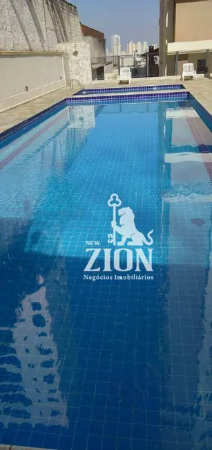 Foto 7 de Cobertura com 3 quartos à venda, 134m2 em Vila Nova Cachoeirinha, São Paulo - SP