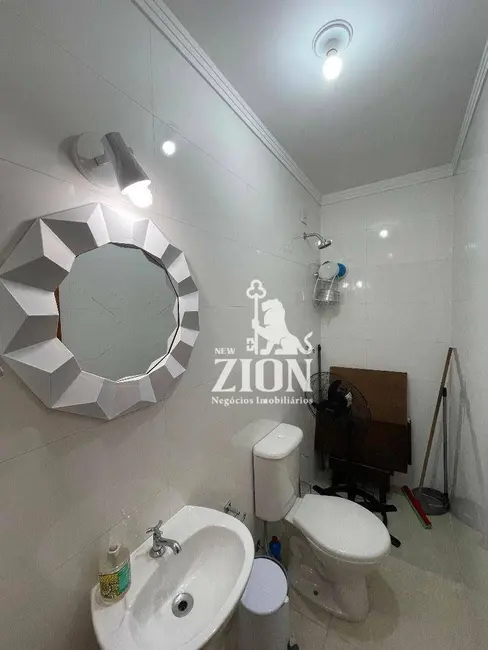 Sobrado com 3 quartos à venda, 180m2 em Vila Gustavo, São Paulo - SP - imagem 8 Foto 8 de Sobrado com 3 quartos à venda, 180m2 em Vila Gustavo, São Paulo - SP