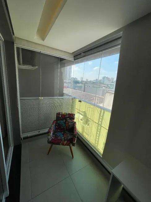 Foto 9 de Kitnet com 1 quarto à venda, 25m2 em Perdizes, São Paulo - SP