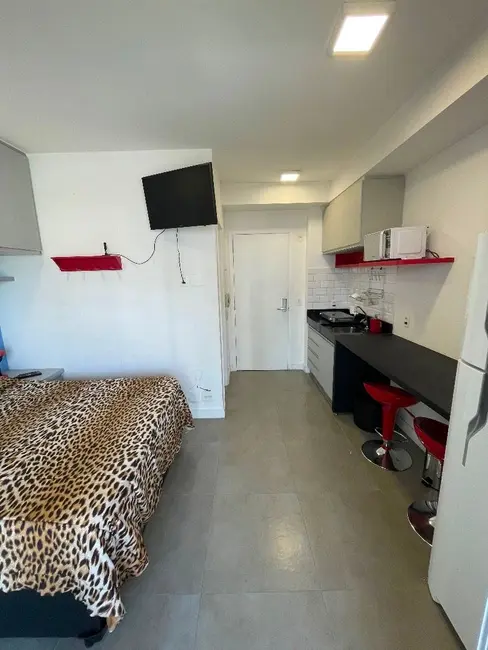Foto 7 de Kitnet com 1 quarto à venda, 25m2 em Perdizes, São Paulo - SP