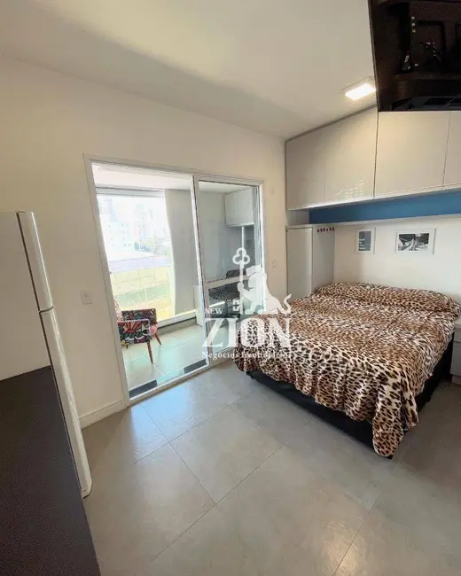 Foto 1 de Kitnet com 1 quarto à venda, 25m2 em Perdizes, São Paulo - SP