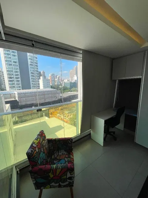 Foto 8 de Kitnet com 1 quarto à venda, 25m2 em Perdizes, São Paulo - SP