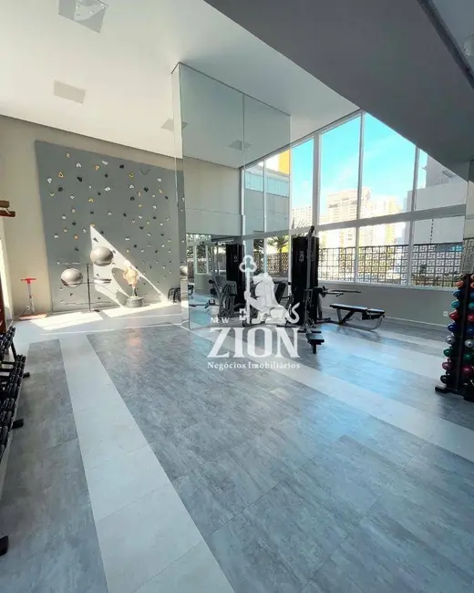 Foto 4 de Kitnet com 1 quarto à venda, 25m2 em Perdizes, São Paulo - SP