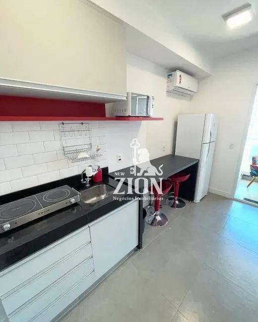 Foto 3 de Kitnet com 1 quarto à venda, 25m2 em Perdizes, São Paulo - SP