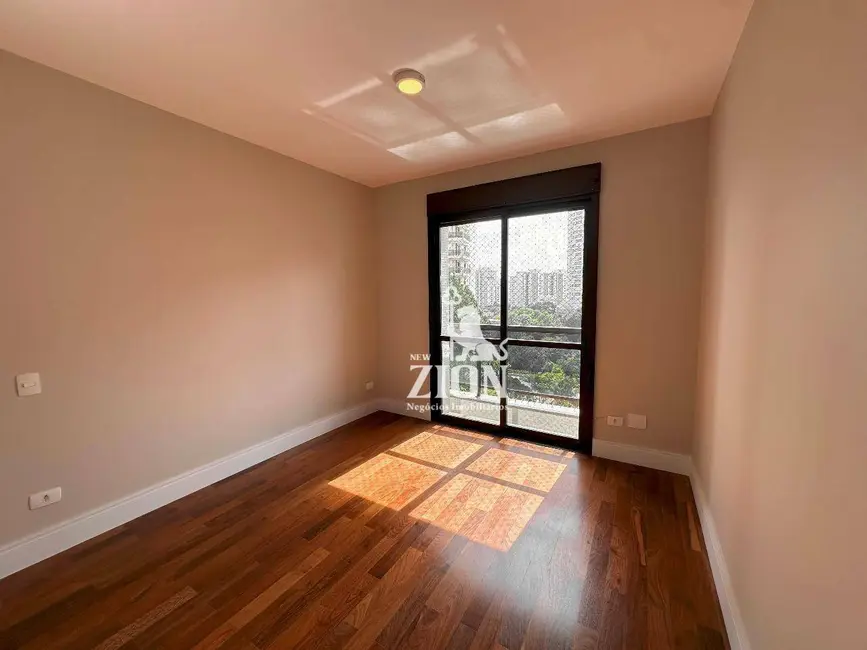 Foto 6 de Apartamento com 4 quartos à venda, 195m2 em Santana, São Paulo - SP