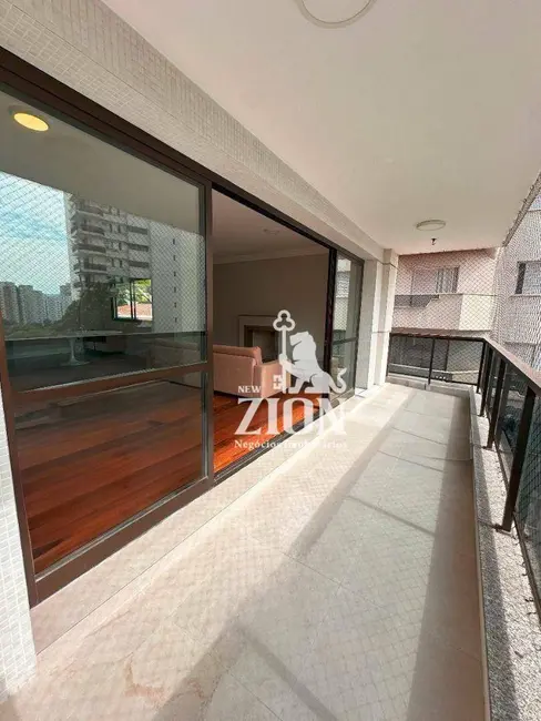 Foto 2 de Apartamento com 4 quartos à venda, 195m2 em Santana, São Paulo - SP