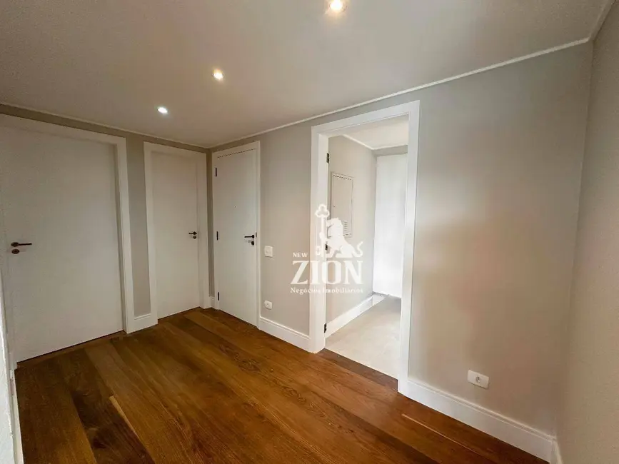 Foto 4 de Apartamento com 4 quartos à venda, 195m2 em Santana, São Paulo - SP