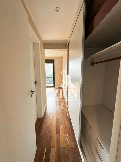 Foto 5 de Apartamento com 4 quartos à venda, 195m2 em Santana, São Paulo - SP