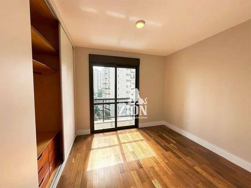 Foto 9 de Apartamento com 4 quartos à venda, 195m2 em Santana, São Paulo - SP