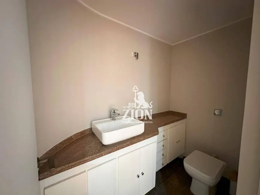 Foto 3 de Apartamento com 4 quartos à venda, 195m2 em Santana, São Paulo - SP