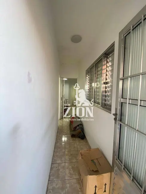 Foto 4 de Sobrado com 3 quartos à venda, 105m2 em Vila Medeiros, São Paulo - SP