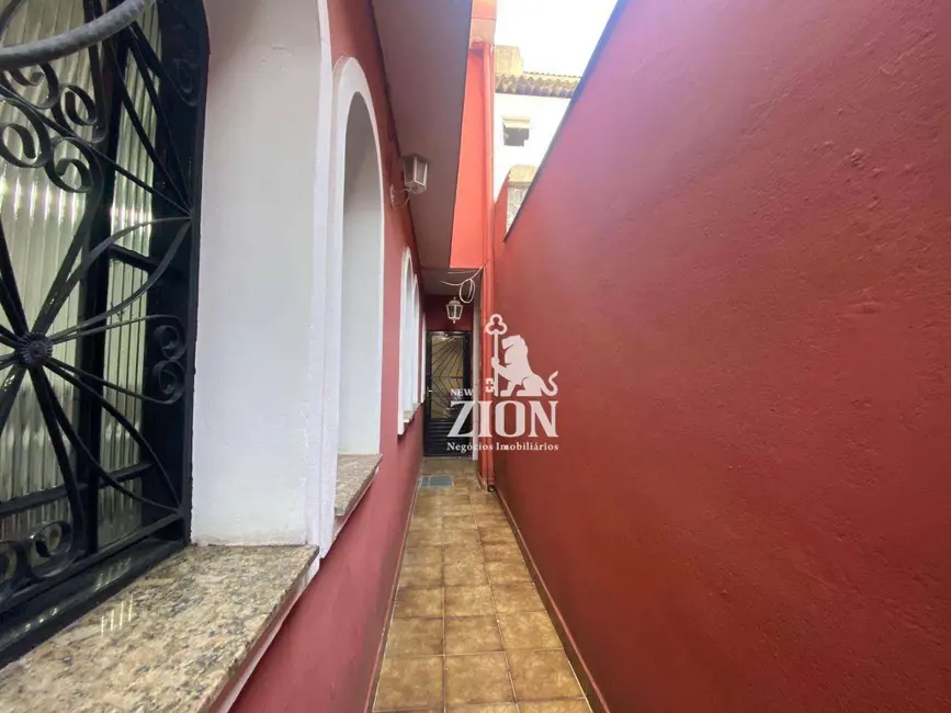 Foto 3 de Sobrado com 3 quartos à venda, 105m2 em Vila Medeiros, São Paulo - SP