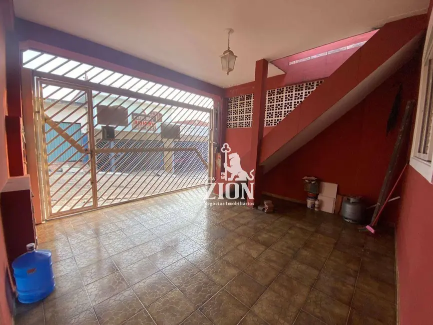 Foto 2 de Sobrado com 3 quartos à venda, 105m2 em Vila Medeiros, São Paulo - SP