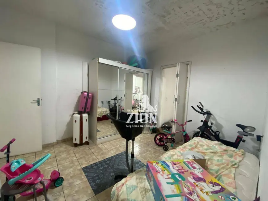 Foto 7 de Sobrado com 3 quartos à venda, 105m2 em Vila Medeiros, São Paulo - SP