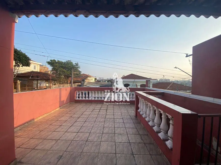 Foto 1 de Sobrado com 3 quartos à venda, 105m2 em Vila Medeiros, São Paulo - SP