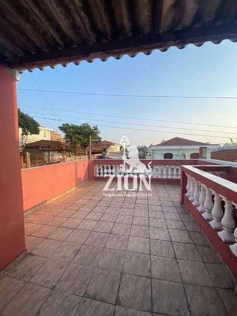 Foto 5 de Sobrado com 3 quartos à venda, 105m2 em Vila Medeiros, São Paulo - SP