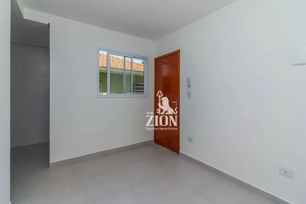 Foto 2 de Apartamento com 1 quarto à venda, 27m2 em Tucuruvi, São Paulo - SP