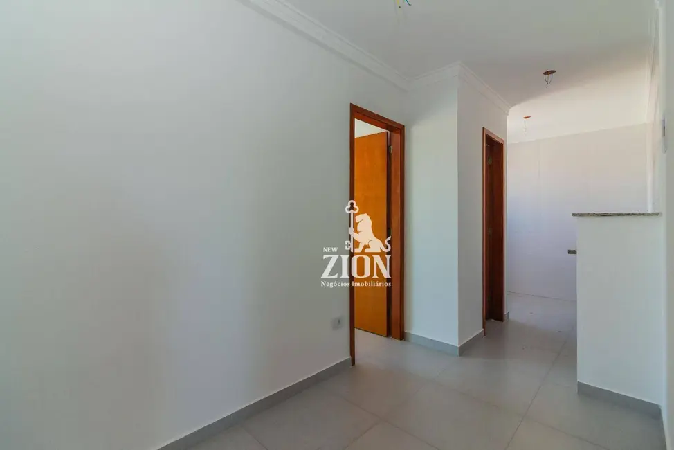 Foto 1 de Apartamento com 1 quarto à venda, 27m2 em Tucuruvi, São Paulo - SP