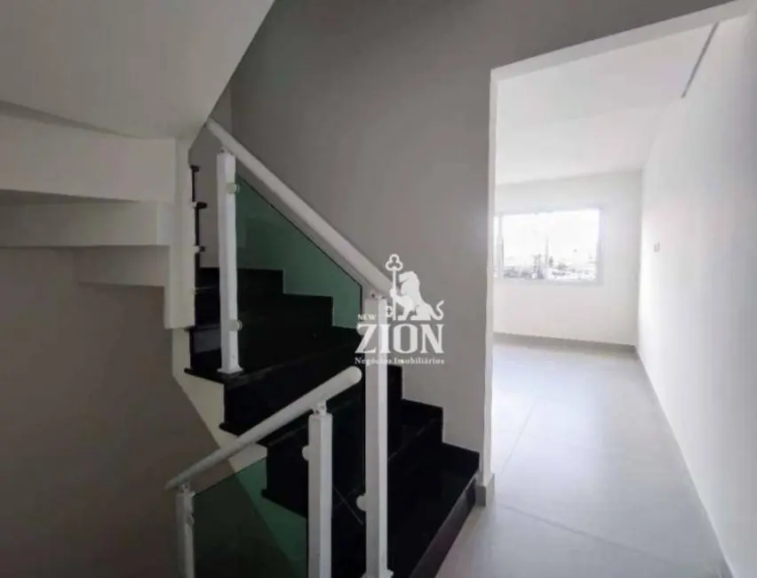 Foto 2 de Sobrado com 3 quartos à venda, 100m2 em Parada Inglesa, São Paulo - SP