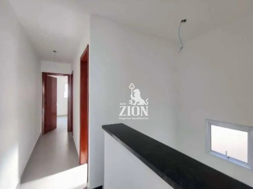 Sobrado com 3 quartos à venda, 100m2 em Parada Inglesa, São Paulo - SP - imagem 8 Foto 8 de Sobrado com 3 quartos à venda, 100m2 em Parada Inglesa, São Paulo - SP