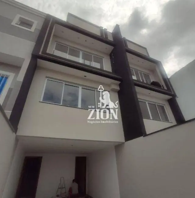 Foto 1 de Sobrado com 3 quartos à venda, 100m2 em Parada Inglesa, São Paulo - SP