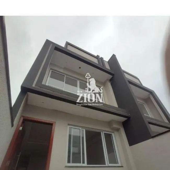 Foto 1 de Sobrado com 3 quartos à venda, 100m2 em Parada Inglesa, São Paulo - SP