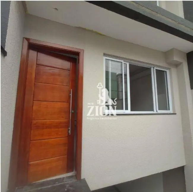 Foto 2 de Sobrado com 3 quartos à venda, 100m2 em Parada Inglesa, São Paulo - SP